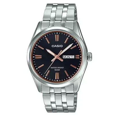 "ENTICER MEN Watch - A1515 (Casio) - Click here to View more details about this Product